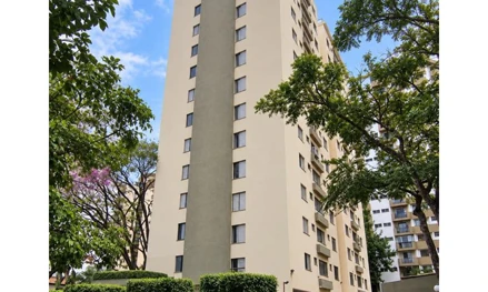 Garagem em São Paulo, Indianópolis, Av. Macuco, 466, São Paulo, SP, SP. Área: 52.9m2