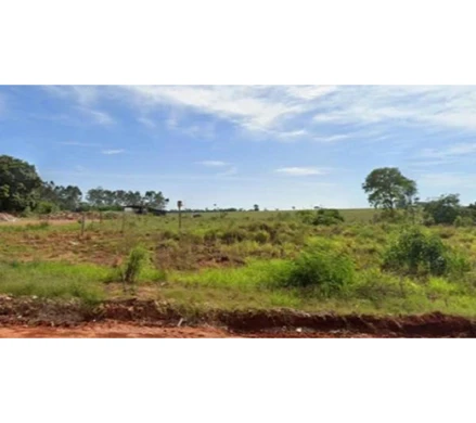 Terreno em Eldorado, null, Lote urbano n. 11, da Quadra 134, com área de 487,50 m², MS. Área: 487.5m2