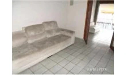 Casa em Jacareí, Jardim Nova Esperança, Rua Joaquim Nabuco, nº 44, Jardim Nova Esperança, SP. Área: 108.04m2