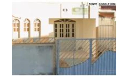 Casa em Euclides da Cunha, Centro, Rua Izaias Ferreira Canário, 262, BA. Área: 73.12m2