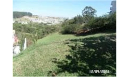 Terreno em Jacareí, null, Alameda Pôr do Sol, SP. Área: 1916.77m2