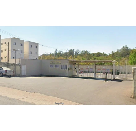 Apartamento em Rio Claro, Rua 16, SP. Área: 48.72m2 Apartamento em Rio Claro, Rua 16, SP. Área: 48.72m2