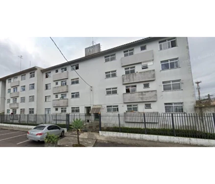 Apartamento em Curitiba, Parolin, Av. da República, 4282 Parolin, Curitiba PR, PR. Área: 1150.5m2
