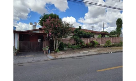 Casa em Pinhais, null, Rua Cambé, nº498, PR. Área: 450m2