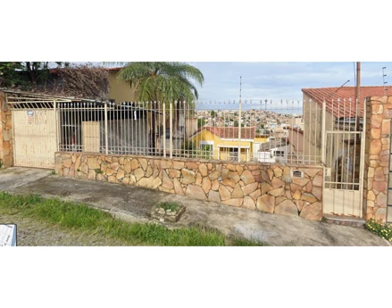 Casa em Belo Horizonte, Graça, Rua Senhora das Mercês, 243, Silveira, MG. Área: nullm2