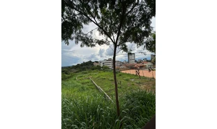 Área rural em Betim, Brasiléia, Avenida Sebastião Dayrell de Lima (antiga Avenida das Bandeiras), s/n°, em frente ao número 5 (Loja Maçônica Estrela Betinense), Parque Brasiléia, MG. Área: nullm2