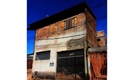 Casa em Paracatu, null, Rua José Gonzaga, nº 886 e nº 50, bairro Bela Vista I, Paracatu - MG, MG. Área: nullm2