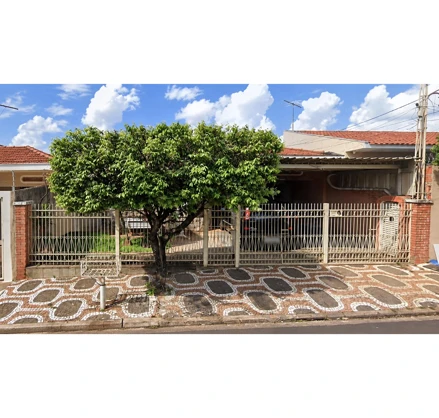 Casa em São José do Rio Preto, Parque Industrial, RUA PROF. ÁLVARO DUARTE DE ALMEIDA, 955, PARQUE INDUSTRIAL, SP. Área: 240m2