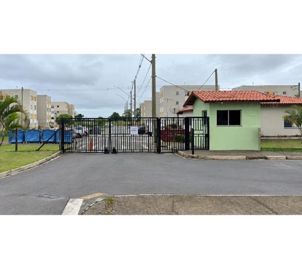 Apartamento em Taubaté, Vila Dos Comerciários 2, RUA ANTÔNIO MARCONDES DA SILVA, 200, VILA DOS COMERCIÁRIOS 2, SP. Área: nullm2