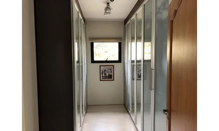 Casa em São Paulo, Jardim Cordeiro, RUA JOSÉ GAMBARINI, 141, JARDIM CORDEIRO, SP. Área: 465.85m2