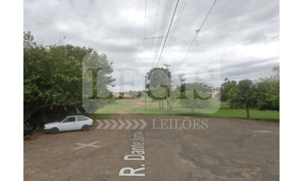 Terreno em Lins, Jardim Ariano, Rua Dante Jordani, nº 1.618, Lote nº 22, Quadra “K”, Conjunto Habitacional Ana Carolina, Lins/SP., Lins - SP, SP. Área: 200m2 Terreno em Lins, Jardim Ariano, Rua Dante Jordani, nº 1.618, Lote nº 22, Quadra “K”, Conjunto Habitacional Ana Carolina, Lins/SP., Lins - SP, SP. Área: 200m2