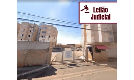 Apartamento em Sertãozinho, Jardim Santa Rosa II, Rua Antônio Caetano do Nascimento, nº 600, apartamento 22, bloco 05, Jardim Santa Rosa II - Sertãozinho - SP, SP. Área: 43.37m2