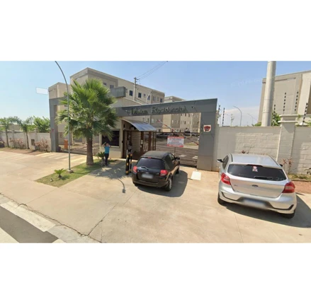 Apartamento em Mirassol, Jardim Laguna, Rua João Paulo II, 2969 - Jardim Laguna, Mirassol - SP, Brasil, SP. Área: nullm2