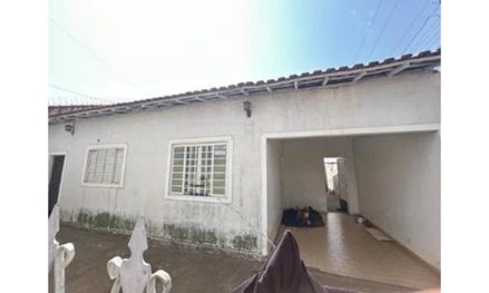 Casa em José Bonifácio, null, Av. Cônego Mauricio Caputo, Rua Jose Crescêncio de Souza, SP. Área: 154m2