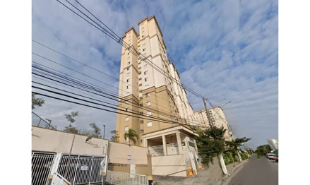 Apartamento em Osasco, Santo Antônio, Rua Jaú, 51 - Santo Antônio, Osasco - SP, Brasil, SP. Área: 57.25m2