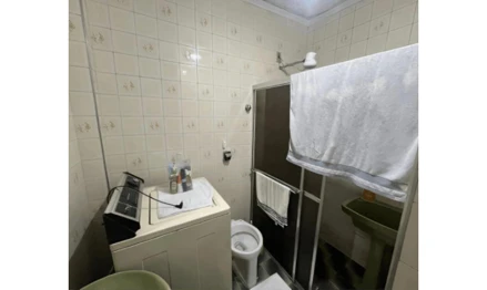 Apartamento em São Paulo, Guaiauna, Rua Guaiauna n 111, SP. Área: 46.92m2