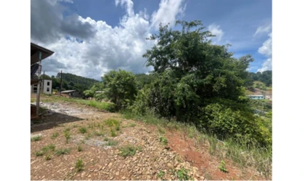 Terreno em Marema, null, Rua Cristóvão Colombo Lote urbano nº 03, quadra 22, SC. Área: 1.2m2