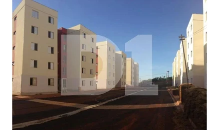 Apartamento em Campinas, Residencial Takanos 1, Rua do Hipismo, 40, Conjunto Habitacional Residencial Takanos, SP. Área: 49.08m2 Apartamento em Campinas, Residencial Takanos 1, Rua do Hipismo, 40, Conjunto Habitacional Residencial Takanos, SP. Área: 49.08m2