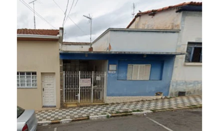 Casa em Porto Feliz, null, Rua Rui Barbosa, 154, SP. Área: 196m2