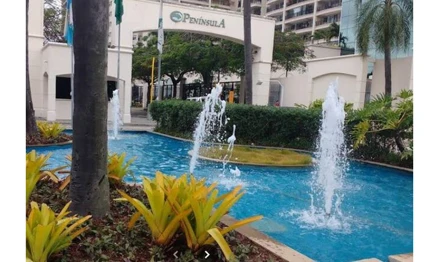 Apartamento em Rio de Janeiro, Barra Da Tijuca, RUA BAUHINEAS DA PENÍNSULA, RJ. Área: nullm2