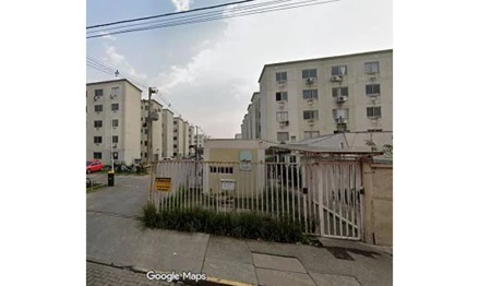 Apartamento em São Leopoldo, Santos Dumont, Rua: Ricardo João Merker, 44 - Santos Dumont - 93115454 - São Leopoldo, RS. Área: 81.28m2
