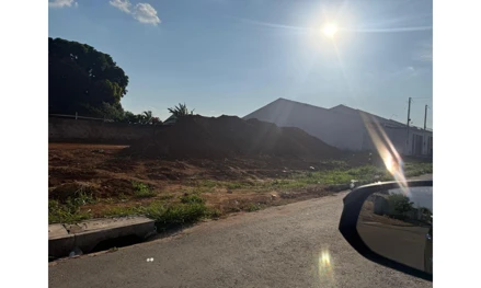 Terreno em Aparecida de Goiânia, null, Rua N, GO. Área: 403.5m2 Terreno em Aparecida de Goiânia, null, Rua N, GO. Área: 403.5m2