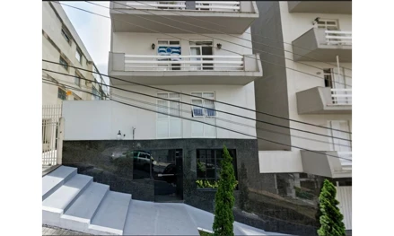 Comercial em Belo Horizonte, Coracao De Jesus, Rua Simão Irffi, nº 51, bairro Coração de Jesus, MG. Área: nullm2