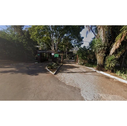 Terreno em Brumadinho, Zona Rural, Rua L, lote 26, condomínio Quintas de Casa Branca, Casa Branca, MG. Área: 24156m2