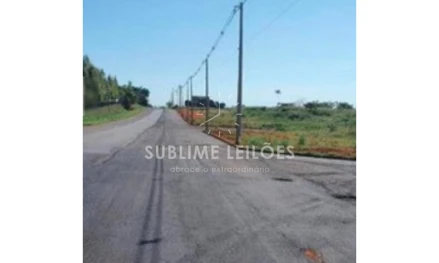 Área rural em Guaiçara, Centro, Rua Izabel Fresneda Carmona, s/n - Eco Park Cantoni Guaiçara - SP, SP. Área: 242m2