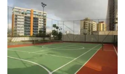 Apartamento em São Paulo, Vila Andrade, Rua Iubatinga, 397, SP. Área: nullm2