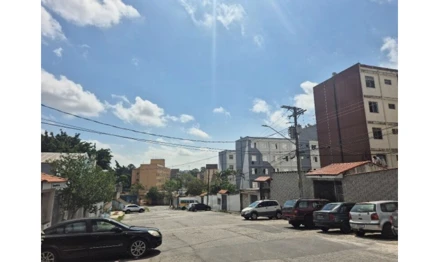 Apartamento em São Paulo, Conj. Res. José Bonifácio, Rua Poesia do Sertão, 105- Apartamento 13A, SP. Área: 42.71m2