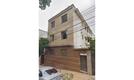 Apartamento em Belo Horizonte, Santo Antônio, Rua Professor Arduíno Bolivar, 132, Santo Antônio, Belo Horizonte - MG, MG. Área: nullm2