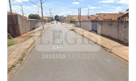 Casa em Bariri, null, Avenida Luis Furlanetto, nº 784, Lote 22, Quadra B, Bariri/SP., Bariri - SP, SP. Área: nullm2 Casa em Bariri, null, Avenida Luis Furlanetto, nº 784, Lote 22, Quadra B, Bariri/SP., Bariri - SP, SP. Área: nullm2