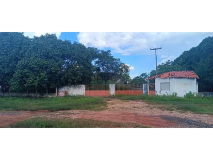 Área rural em José de Freitas, null, Rodovia PI 113 - KM 01, S/NR, GALPAO - A, DISTRITO INDUSTRIAL, JOSÉ DE FREITAS - PI - CEP: 64110-000, PI. Área: nullm2