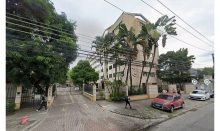 Apartamento em Rio de Janeiro, Taquara, Estrada do Tindiba, nº 1493, RJ. Área: nullm2