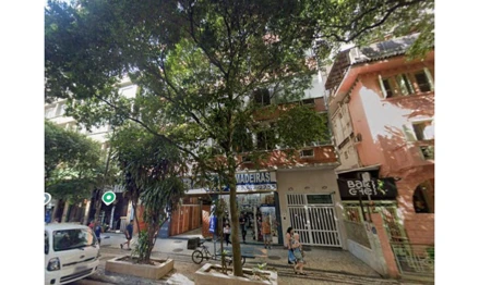 Comercial em Rio de Janeiro, Copacabana, Rua Barata Ribeiro, nº 105 - Sala 801, RJ. Área: nullm2