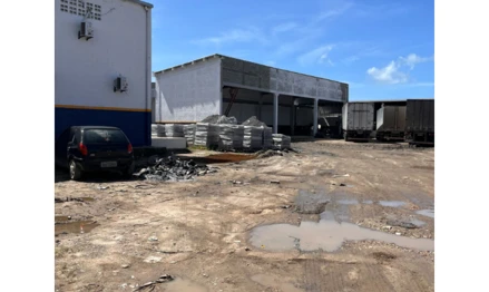 Terreno em Jaboatão dos Guararapes, Jardim Prazeres, Rua Itaituba, nº 09, Bairro de Prazeres, Jaboatão dos Guararapes/PE, PE. Área: 5.6m2
