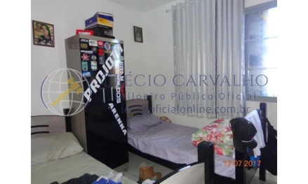 Apartamento em Franca, Parque Dos Pinhais, Rua da Concórdia, 4570 - Parque dos Pinhais Franca - SP, SP. Área: 52.18m2