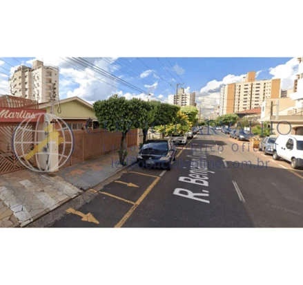 Casa em São José do Rio Preto, Vila Imperial, Rua Benjamim Constant, 4264 - Vila Imperial São José do Rio Preto - SP, SP. Área: nullm2