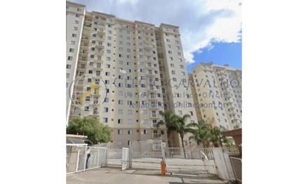 Apartamento em São José dos Campos, Jd Flamboyant, Rua Sandro Bezerra da Silva, 50 - Parque Residencial Flamboyant São José dos Campos - SP, SP. Área: 115.32m2