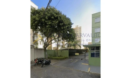 Apartamento em São José dos Campos, Jardim Terras Do Sul, Rua Ângelo Bravini, 300 - Jardim Terras do Sul São José dos Campos - SP, SP. Área: 91.34m2