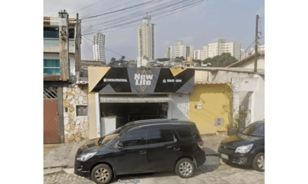 Casa em São Paulo, Vila Nova Cachoeirinha, Rua Pedro Osório Filho, n 293, SP. Área: nullm2