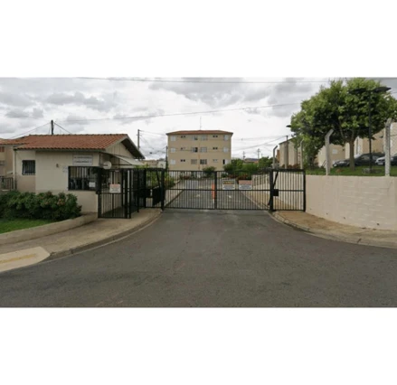 Apartamento em Hortolândia, null, Rua 01, nº 74, SP. Área: 65.95m2