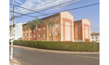 Apartamento em Ribeirão Preto, Res. Das Americas, Rua Amadeu Giachetto, 575, SP. Área: 96.56m2