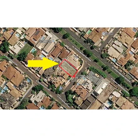Terreno em Ribeirão Preto, Subsetor Sul - 6 (S-6), Rua Paulo Marcelo Reis Azevedo, SP. Área: 510m2