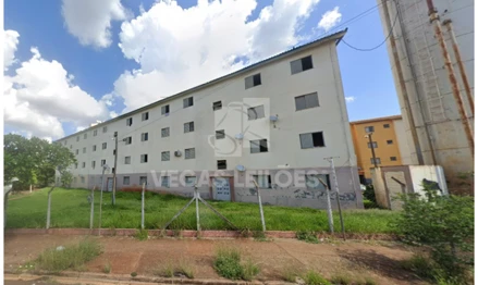 Apartamento em Ribeirão Preto, Parque Dos Pinus, Rua Palmiro Bim, 435, SP. Área: nullm2