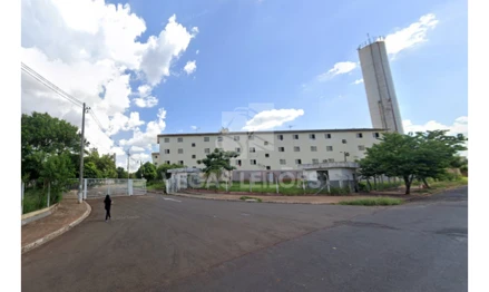 Apartamento em Ribeirão Preto, Parque Dos Pinus, Rua Palmiro Bim, 435, SP. Área: nullm2