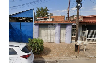 Casa em Ribeirão Preto, Vila Virginia, Rua Conde de Irajá, 1421, SP. Área: nullm2