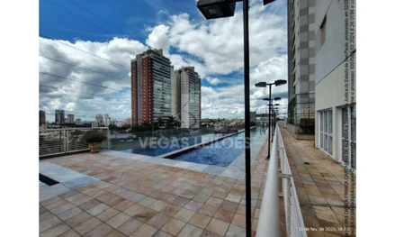 Apartamento em Ribeirão Preto, Jardim Botânico, Avenida Norma Valério Corrêa, 715, SP. Área: 182.01m2