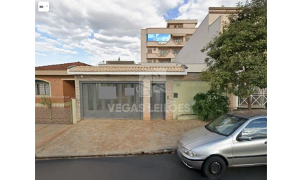 Casa em Ribeirão Preto, Jardim Castelo Branco, Rua Cézar Brigato, 312, SP. Área: 250m2